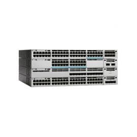 سوئیچ Cisco Catalyst 3850 مدل C1-WS3850-24P/K9 | ۲۴ پورت | PoE+ | Cisco ONE | استعلام قیمت