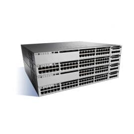 ماژول شبکه Cisco WS-C3850-16XS-E | Catalyst 3850 ۱۶ پورت — 10G SFP+ | استعلام قیمت