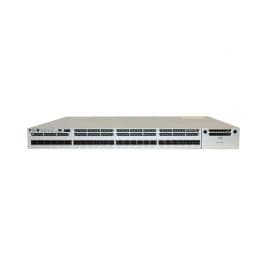 سوئیچ Cisco Catalyst 3850 مدل WS-C3850-24XS-E | ۲۴ پورت | 10G | IP Services | استعلام قیمت