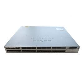 ماژول شبکه Cisco WS-C3850-32XS-S | Catalyst 3850 ۳۲ پورت — 10G SFP+ | استعلام قیمت