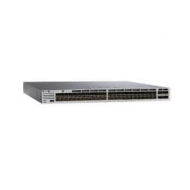 سوئیچ Cisco Catalyst 3850 مدل WS-C3850-48XS-E | ۴۸ پورت | 10G | IP Services | استعلام قیمت