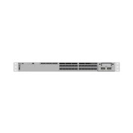 سوئیچ Cisco Catalyst 9300 مدل C9300-24S-E | ۲۴ پورت | 1G SFP | modular | Network Essentials | استعلام قیمت