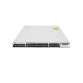 سوئیچ Cisco Catalyst 9300 مدل C9300-48UXM-A | ۴۸ پورت | UPoE | modular | Network Advantage | استعلام قیمت