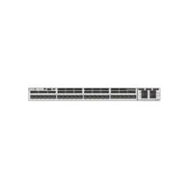 سوئیچ Cisco Catalyst 9300X مدل C9300X-24Y-E | ۲۴ پورت | 25G | modular | Network Essentials | استعلام قیمت