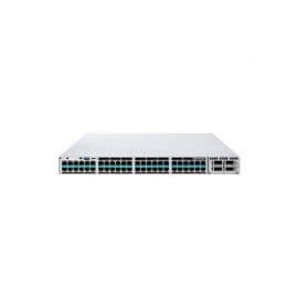 سوئیچ Cisco Catalyst 9300X مدل C9300X-48HXN-A | ۴۸ پورت | 25G | modular | Network Advantage | استعلام قیمت