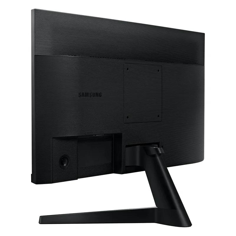 مانیتور 24 اینچ سامسونگ مدل Essential S3 S33GF LS24F330EAMXUE | نمایشگر اقتصادی و پایدار ویژه ایستگاه‌های کاری و NOC