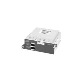 C2960X-STACK, Cisco Catalyst 2960-X Switch, FlexStack Plus, Stacking Module, Plug-and-play