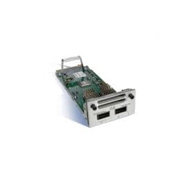 ماژول شبکه Cisco C3850-NM-2-40G | Catalyst 3850 ۲ پورت — 40G QSFP | استعلام قیمت