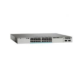 ماژول شبکه Cisco WS-C3850-24XU-S | Catalyst 3850 ۲۴ پورت — 10G SFP+ | استعلام قیمت
