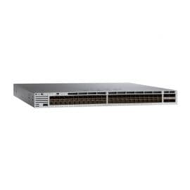 سوئیچ Cisco Catalyst 3850 مدل WS-C3850-48XS-F-S | ۴۸ پورت | PoE+ | 10G | IP Base | استعلام قیمت