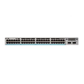 سوئیچ Cisco Catalyst 9300 مدل C9300-48UB-E= | ۴۸ پورت | UPoE | modular | Network Essentials | استعلام قیمت