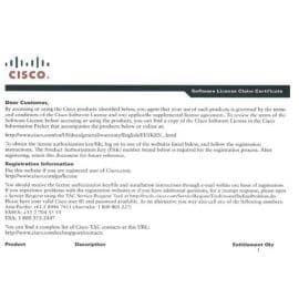 لایسنس/ارتقای Cisco C9300LM-48T-4Y-A | Catalyst 9300 | استعلام قیمت