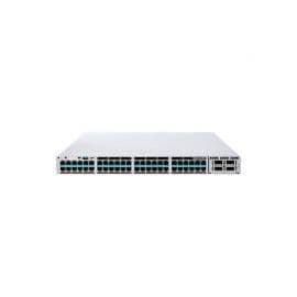 سوئیچ Cisco Catalyst 9300X مدل C9300X-24HX-A | ۲۴ پورت | mGig/10G | 2×40G fixed | Network Advantage | استعلام قیمت