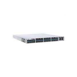 سوئیچ Cisco Catalyst 9300X مدل C9300X-48HX-M | ۴۸ پورت | mGig/10G | 2×40G fixed | Meraki | استعلام قیمت