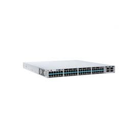 سوئیچ Cisco Catalyst 9300X مدل C9300X-48HXN-M | ۴۸ پورت | mGig/10G | modular | Meraki | استعلام قیمت