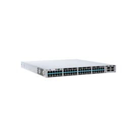 سوئیچ Cisco Catalyst 9300X مدل C9300X-48TX-A | ۴۸ پورت | mGig/10G | modular | Network Advantage | استعلام قیمت