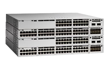 سوئیچهای Cisco Catalyst 2960-X و 2960-L
