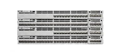 سوئیچهای Cisco Catalyst 3650 و 3850