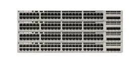 چرا ارتقا به سوئیچهای Cisco Catalyst 9200 انتخابی هوشمندانه برای شبکههای سازمانی است؟