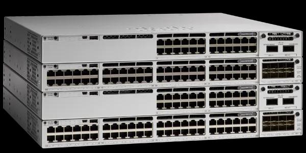 دلایل مهاجرت به سوئیچ های سیسکو Catalyst 9300 ( راهنمای جامع ارتقا )