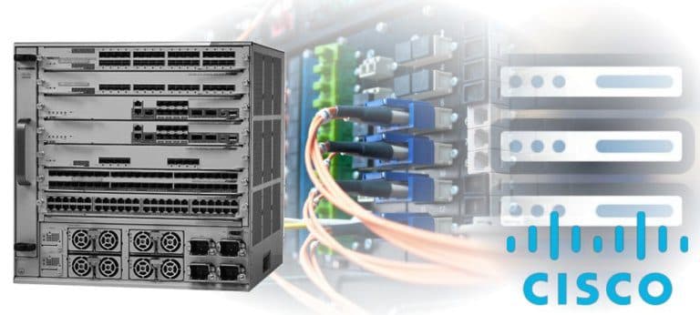 چرا مهاجرت به سوئیچهای Cisco Catalyst 6800 برای شبکههای سازمانی یک انتخاب هوشمندانه است؟
