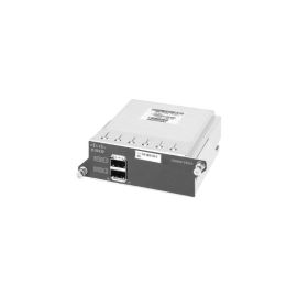 C2960X-STACK, Cisco Catalyst 2960-X Switch, FlexStack Plus, Stacking Module, Plug-and-play