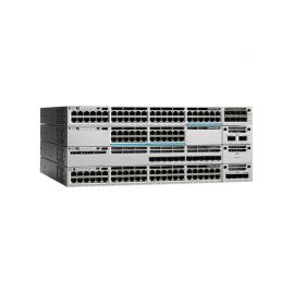 سوئیچ Cisco Catalyst 3850 مدل C1-WSC3850-48XS-FS | ۴۸ پورت | 10G | Cisco ONE | استعلام قیمت