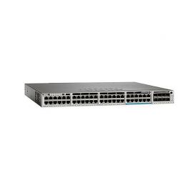 ماژول شبکه Cisco WS-C3850-12X48U-E | Catalyst 3850 ۱۲ پورت — 10G SFP+ | استعلام قیمت