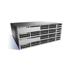 ماژول شبکه Cisco WS-C3850-16XS-S | Catalyst 3850 ۱۶ پورت — 10G SFP+ | استعلام قیمت