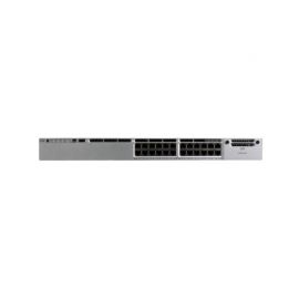 سوئیچ Cisco Catalyst 3850 مدل WS-C3850-24P-E | ۲۴ پورت | PoE+ | IP Services | استعلام قیمت
