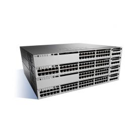 ماژول شبکه Cisco WS-C3850-24U-E | Catalyst 3850 ۲۴ پورت — 1G | استعلام قیمت