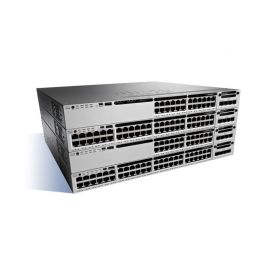 ماژول شبکه Cisco WS-C3850-24U-S | Catalyst 3850 ۲۴ پورت — 1G | استعلام قیمت