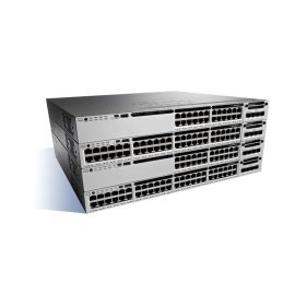ماژول شبکه Cisco WS-C3850-24XU-E | Catalyst 3850 ۲۴ پورت — 10G SFP+ | استعلام قیمت