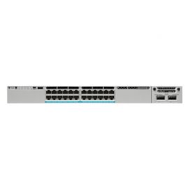 ماژول شبکه Cisco WS-C3850-24XU-L | Catalyst 3850 ۲۴ پورت — 10G SFP+ | استعلام قیمت