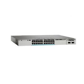 ماژول شبکه Cisco WS-C3850-24XU-S | Catalyst 3850 ۲۴ پورت — 10G SFP+ | استعلام قیمت