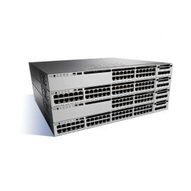 ماژول شبکه Cisco WS-C3850-32XS-E | Catalyst 3850 ۳۲ پورت — 1G | استعلام قیمت