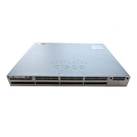 ماژول شبکه Cisco WS-C3850-32XS-S | Catalyst 3850 ۳۲ پورت — 10G SFP+ | استعلام قیمت