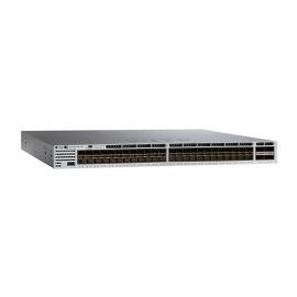 سوئیچ Cisco Catalyst 3850 مدل WS-C3850-48XS-F-S | ۴۸ پورت | PoE+ | 10G | IP Base | استعلام قیمت