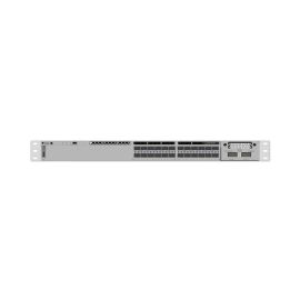 سوئیچ Cisco Catalyst 9300 مدل C9300-24S-A | ۲۴ پورت | 1G SFP | modular | Network Advantage | استعلام قیمت