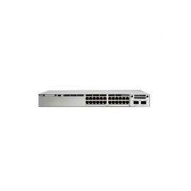 سوئیچ Cisco Catalyst 9300 مدل C9300-24U-E-UL | ۲۴ پورت | UPoE | modular | Network Essentials | استعلام قیمت