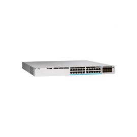 سوئیچ Cisco Catalyst 9300 مدل C9300-24U-M | ۲۴ پورت | UPoE | modular | Meraki | استعلام قیمت