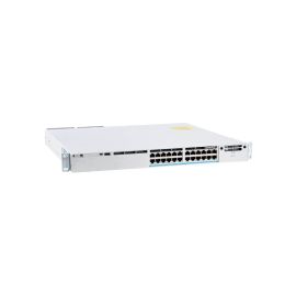 سوئیچ Cisco Catalyst 9300 مدل C9300-24UXB-E | ۲۴ پورت | UPoE | modular | Network Essentials | استعلام قیمت