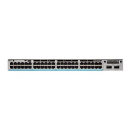 سوئیچ Cisco Catalyst 9300 مدل C9300-48UB-E= | ۴۸ پورت | UPoE | modular | Network Essentials | استعلام قیمت