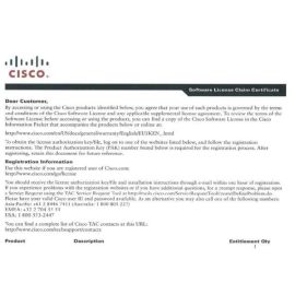 لایسنس/ارتقای Cisco C9300LM-48T-4Y-E | Catalyst 9300 | استعلام قیمت