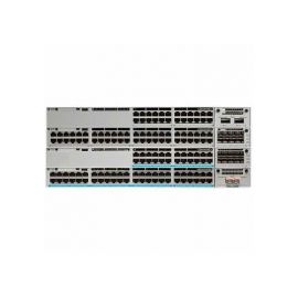سوئیچ Cisco Catalyst 9300X مدل C9300X-12Y-M | ۱۲ پورت | 25G | modular | Meraki | استعلام قیمت
