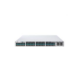 سوئیچ Cisco Catalyst 9300X مدل C9300X-24HX-E | ۲۴ پورت | UPoE | 2×40G fixed | Network Essentials | استعلام قیمت