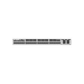 سوئیچ Cisco Catalyst 9300X مدل C9300X-24Y-E | ۲۴ پورت | 25G | modular | Network Essentials | استعلام قیمت