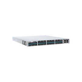 سوئیچ Cisco Catalyst 9300X مدل C9300X-48TX-A | ۴۸ پورت | mGig/10G | modular | Network Advantage | استعلام قیمت