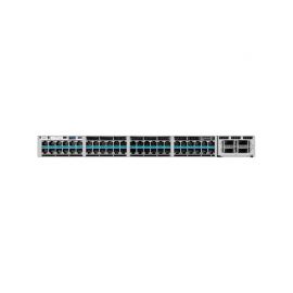 سوئیچ Cisco Catalyst 9300X مدل C9300X-48TX-M | ۴۸ پورت | mGig/10G | modular | Meraki | استعلام قیمت