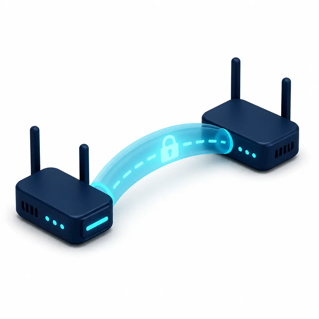 VPN سازمانی و اتصال امن شعب
